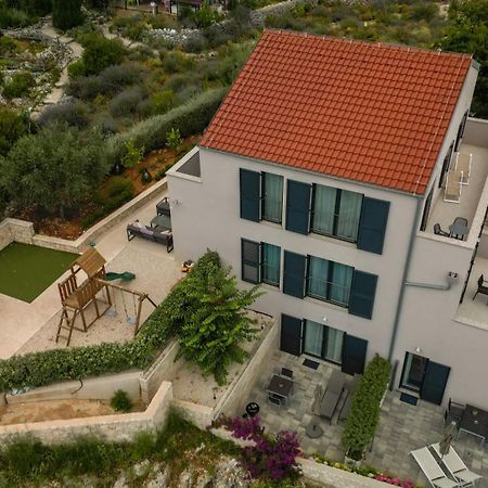 Valbay Residence مالي لوشينغْ المظهر الخارجي الصورة
