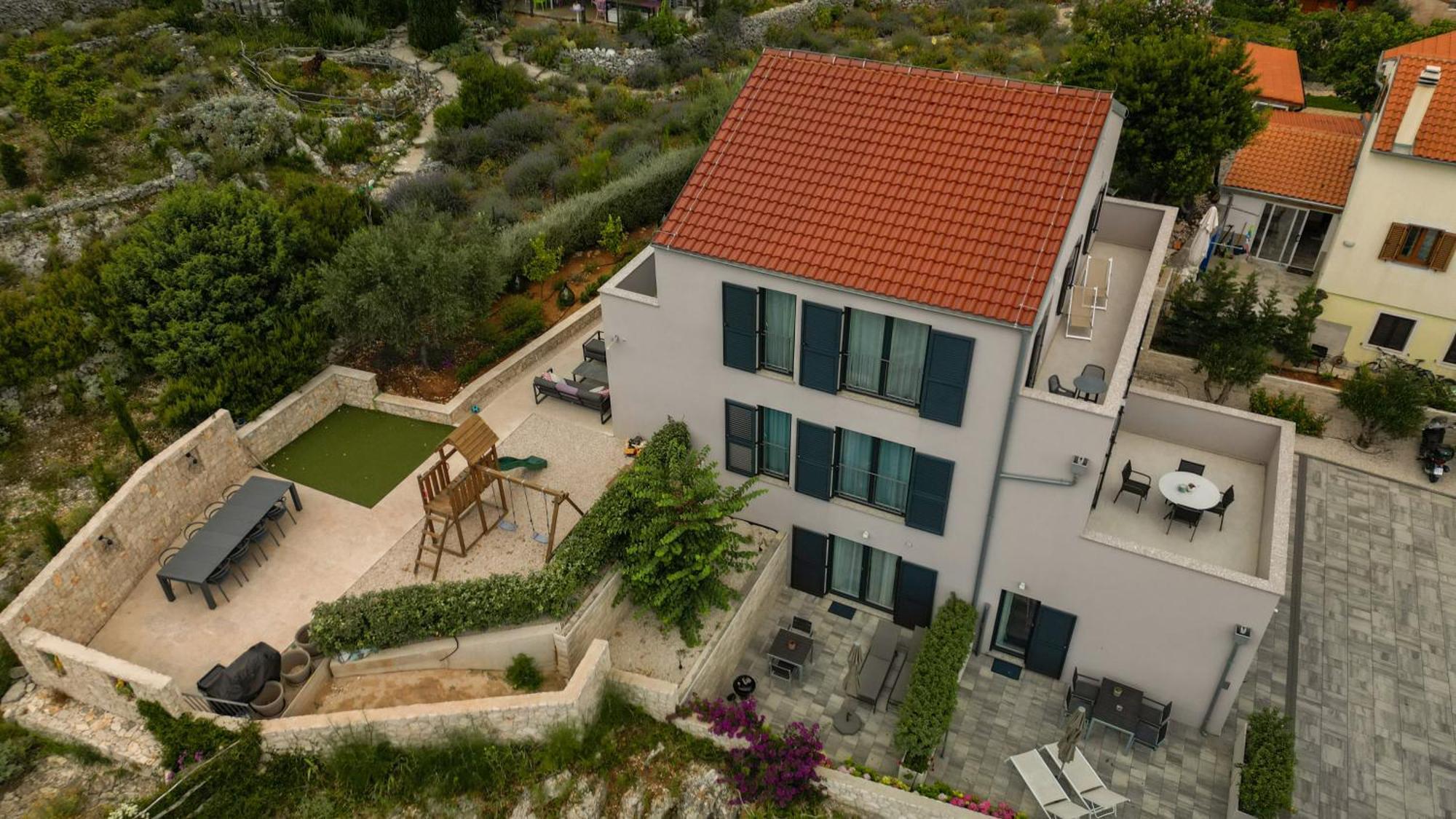 Valbay Residence مالي لوشينغْ المظهر الخارجي الصورة