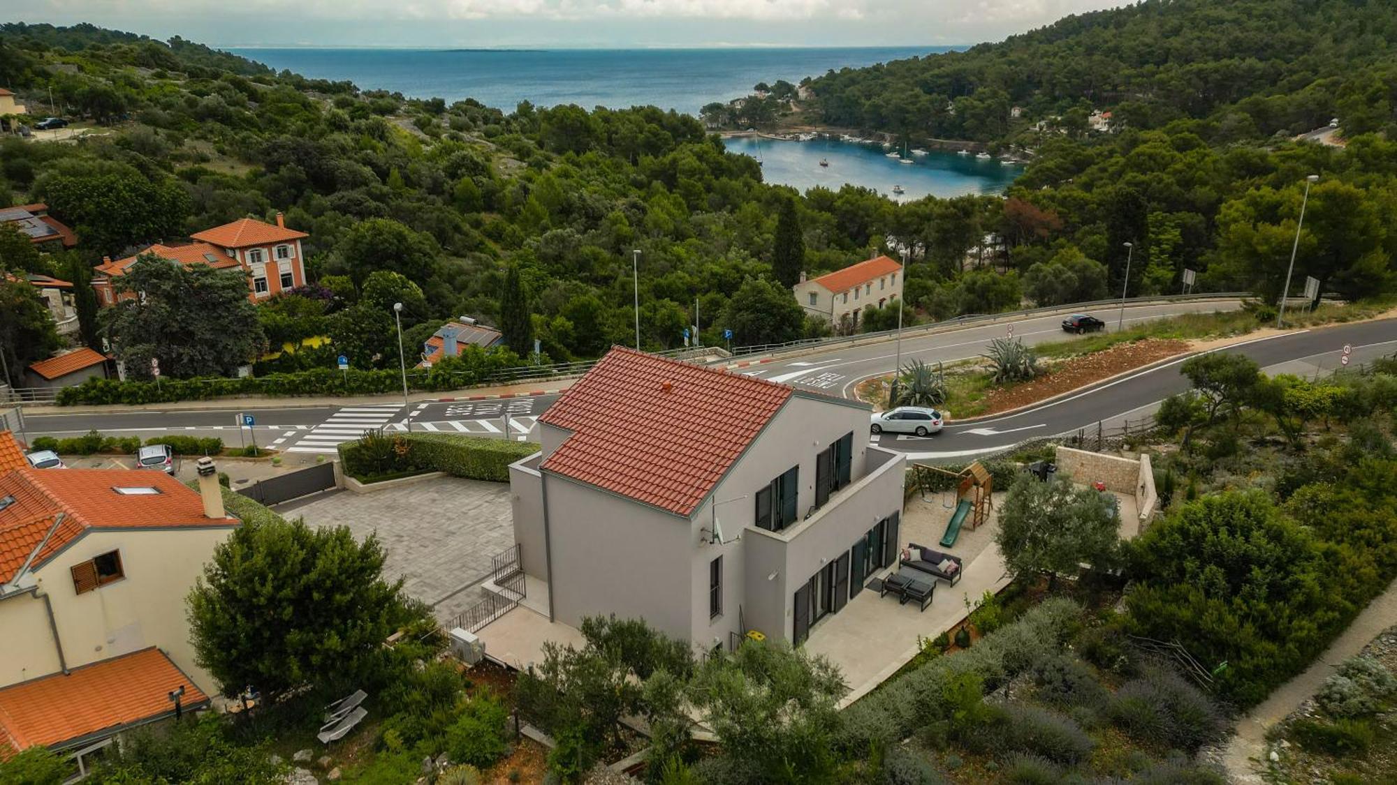 Valbay Residence مالي لوشينغْ المظهر الخارجي الصورة
